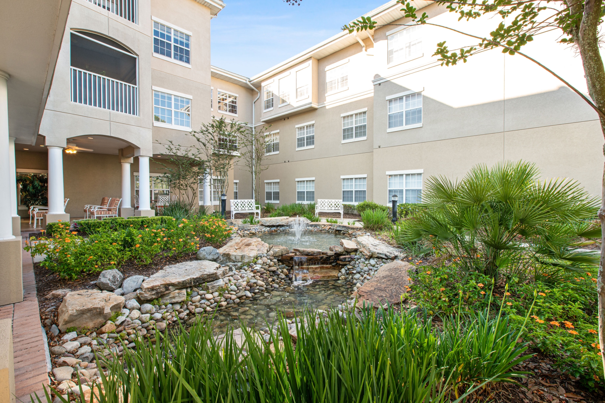 The Residence at Timber Pines, Spring Hill, FL 4