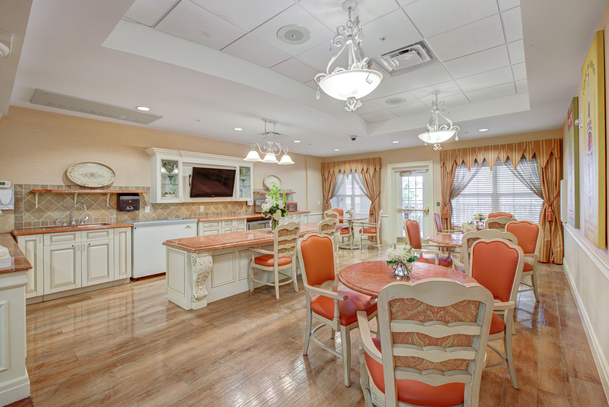 The Residence at Timber Pines, Spring Hill, FL 40