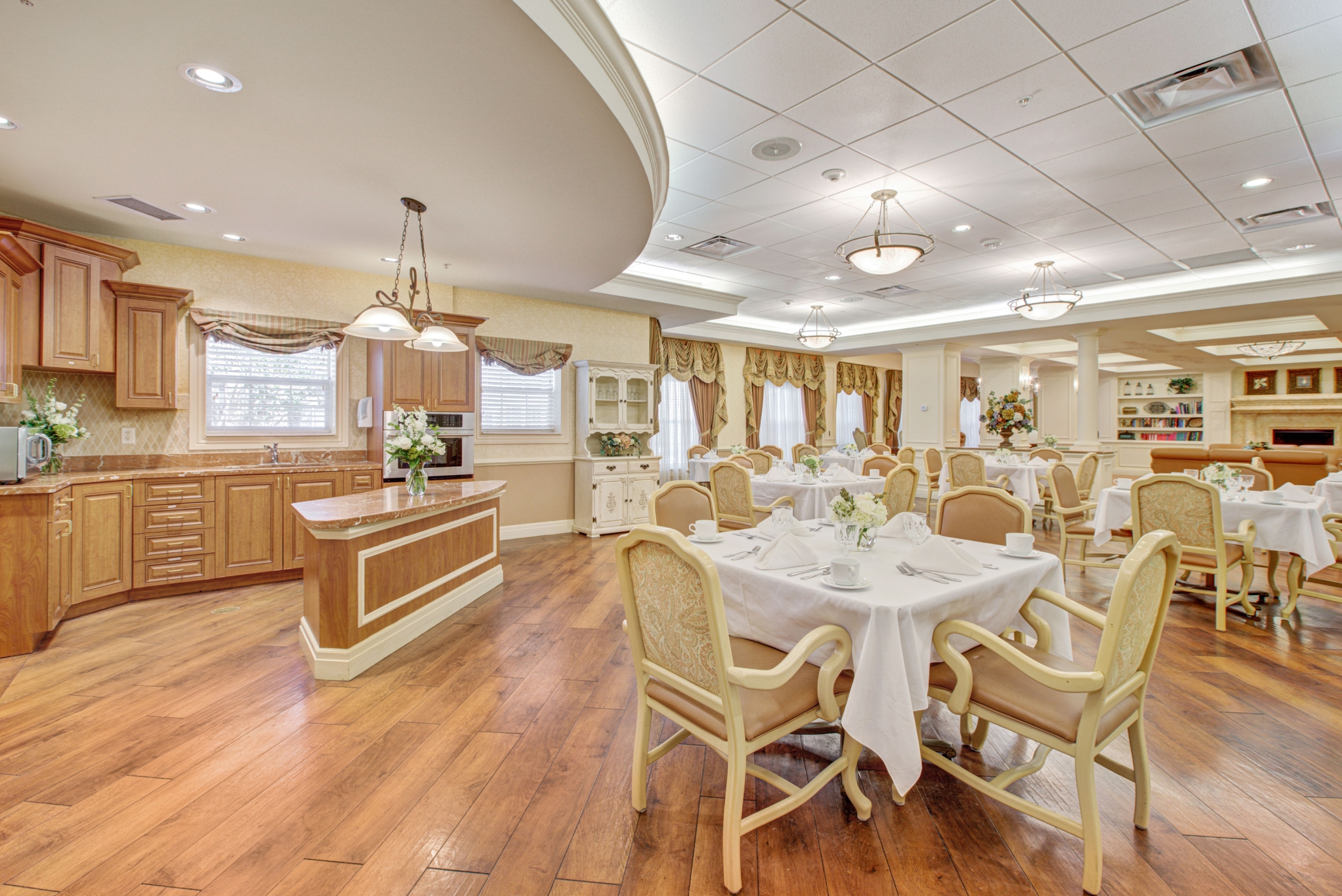 The Residence at Timber Pines, Spring Hill, FL 41