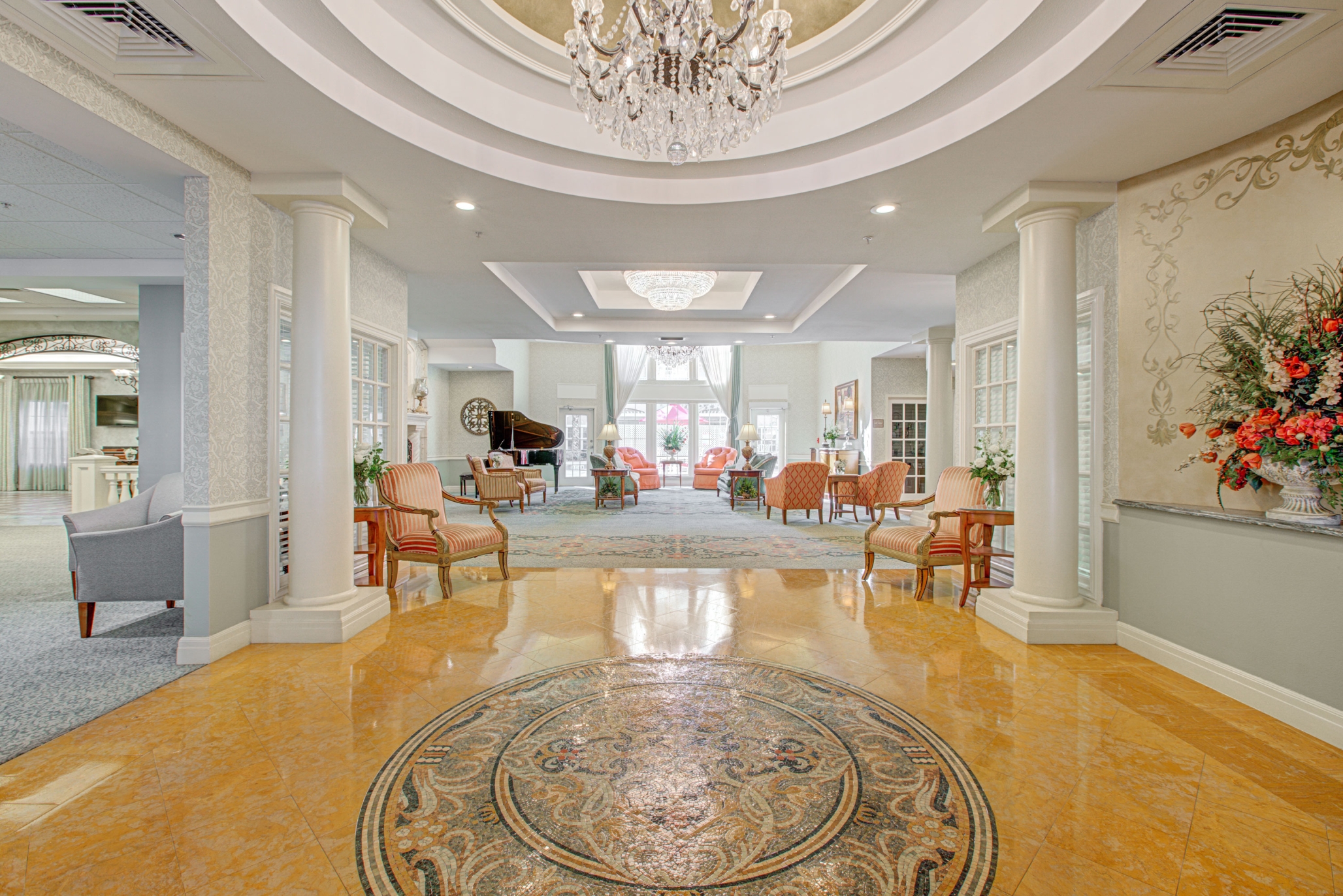 The Residence at Timber Pines, Spring Hill, FL 6