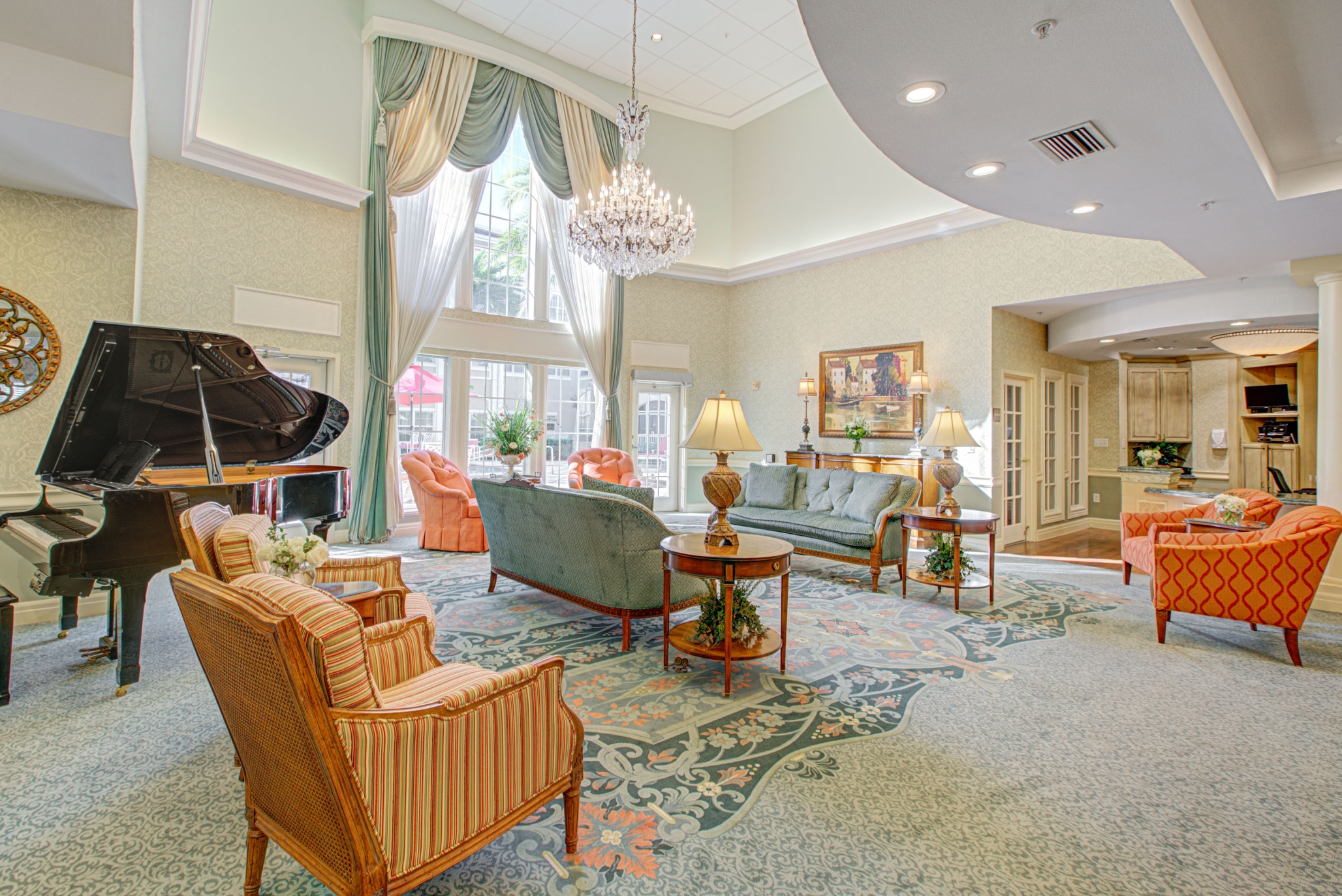 The Residence at Timber Pines, Spring Hill, FL 7