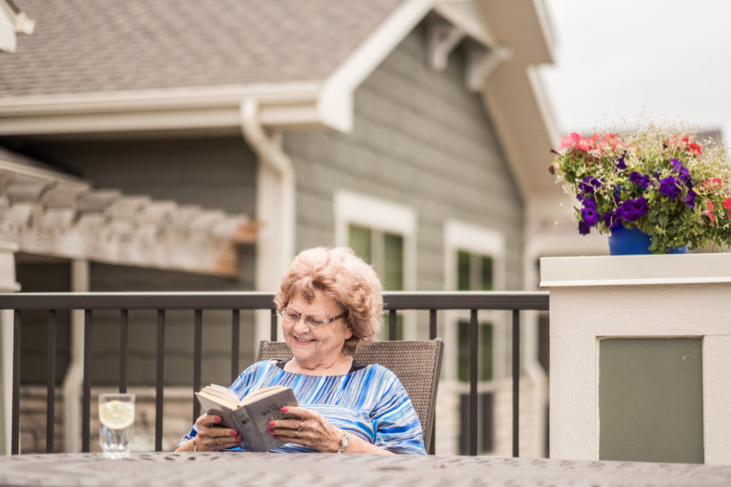 Lincoln Village Senior Campus, Port Washington, WI 16