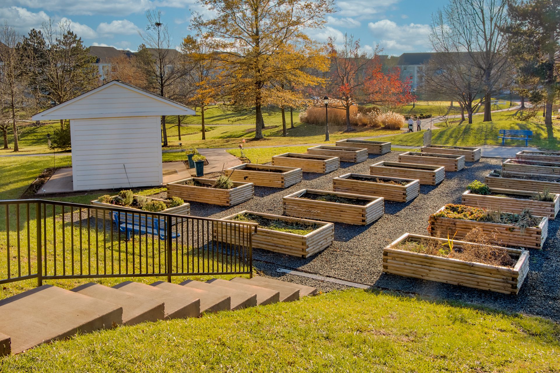 Richmond Place, Lexington, KY 12