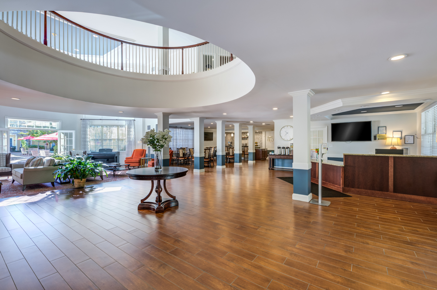 River Ridge at Avon, Avon, CT 2