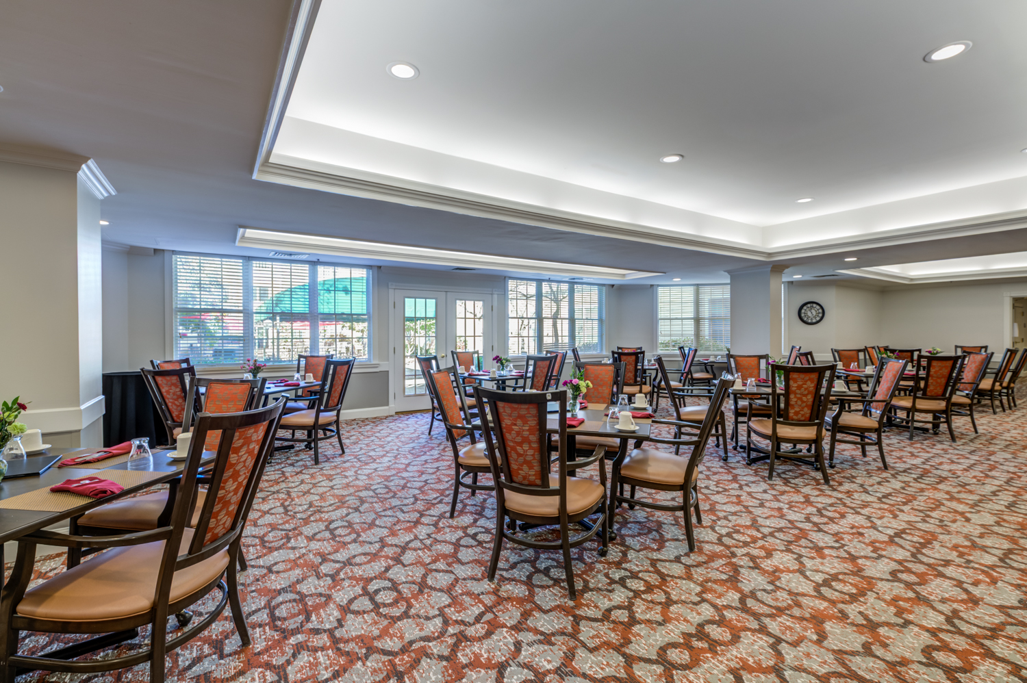 River Ridge at Avon, Avon, CT 8