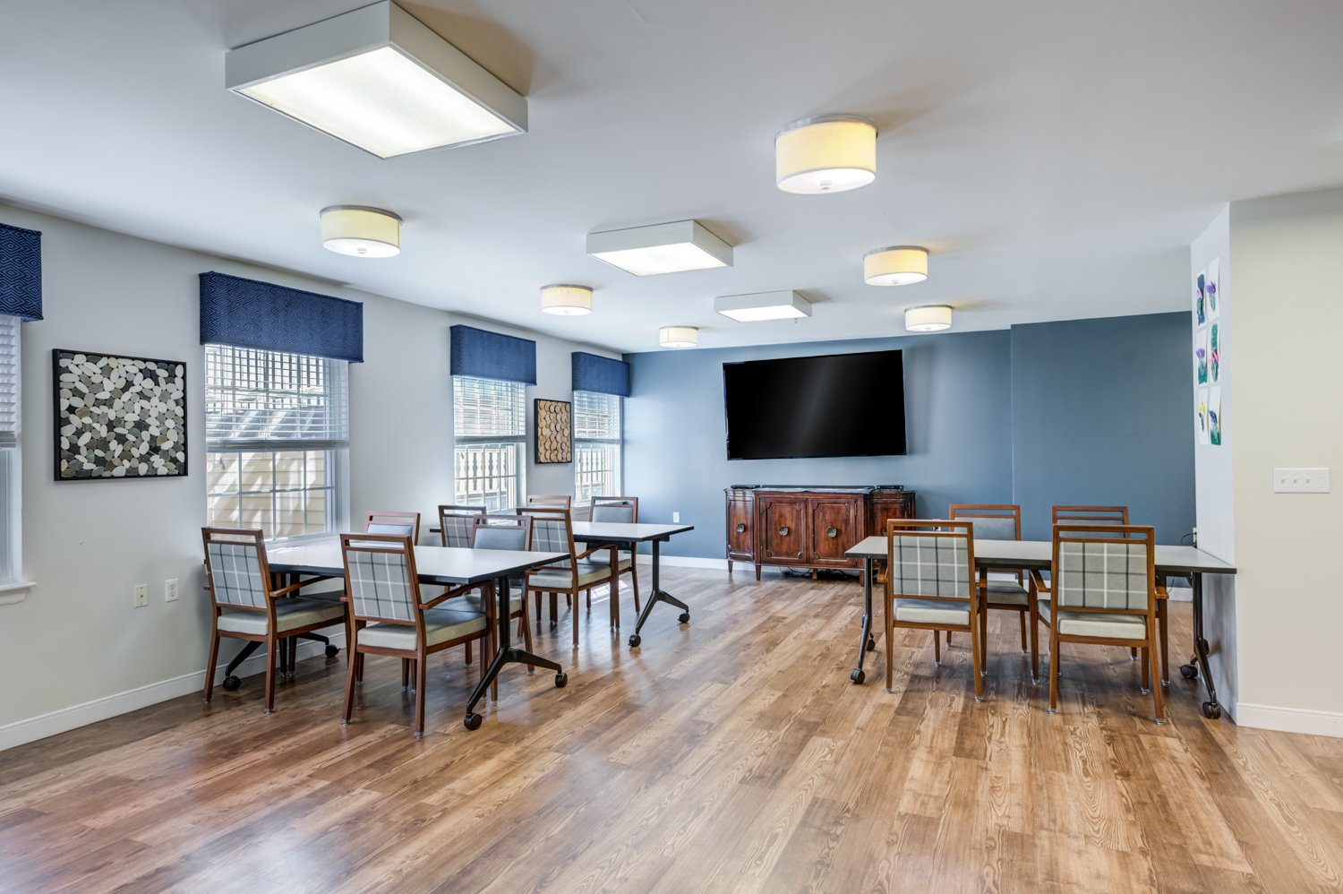 River Ridge at Avon, Avon, CT 12