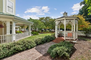 Sunrise of Rockville, Rockville, MD 5