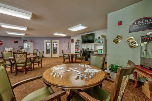 Morada Rogers, Rogers, AR 10