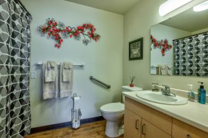 Morada Rogers, Rogers, AR 14