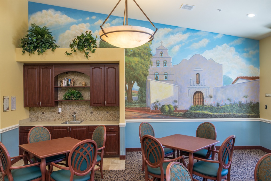 ActivCare Rolling Hills Ranch, Chula Vista, CA 5