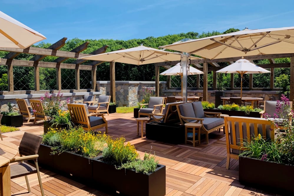 Maplewood at Southport, Fairfield, CT 6