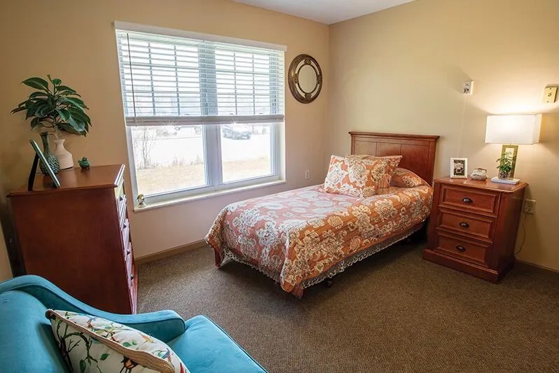 New Perspective Mahtomedi, Mahtomedi, MN 8