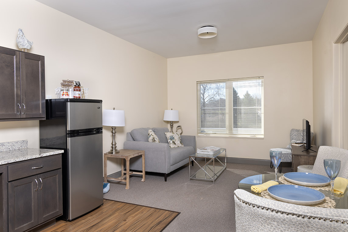 Valparaiso Senior Village by StoryPoint Group, Valparaiso, IN 23