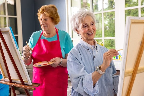 The Mansion at Rosement, Bryn Mawr, PA 4