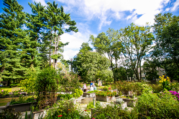 The Mansion at Rosement, Bryn Mawr, PA 11