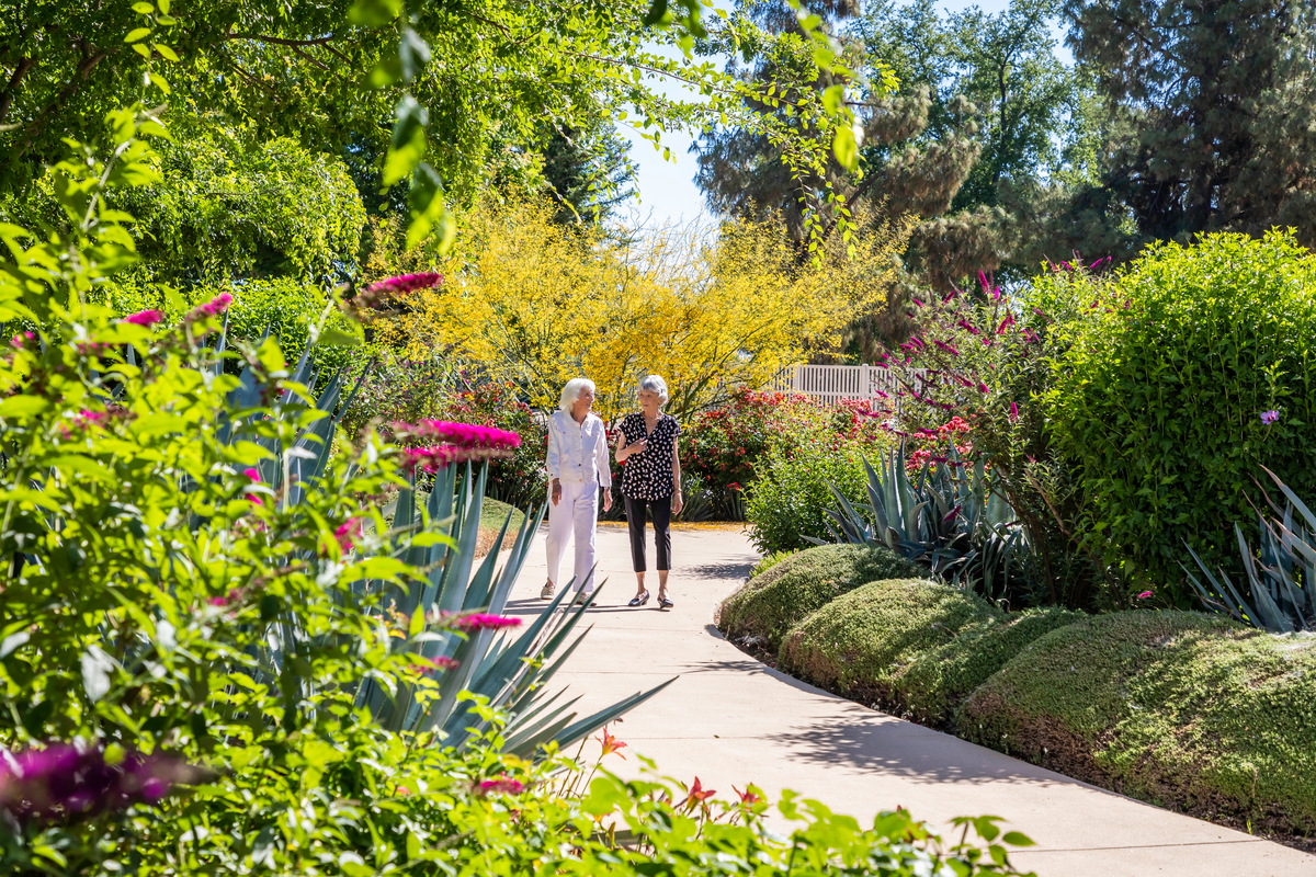 Rosewood CA, Bakersfield, CA 3