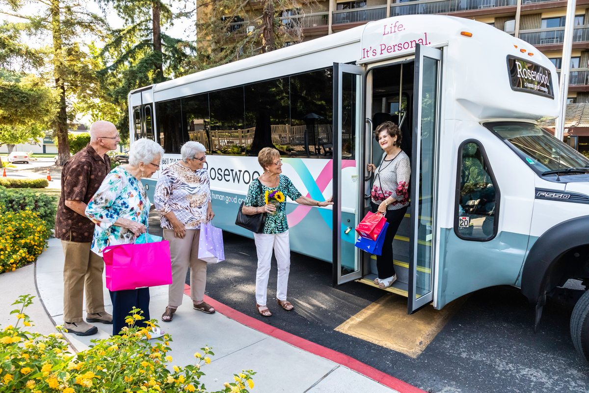 Rosewood CA, Bakersfield, CA 7