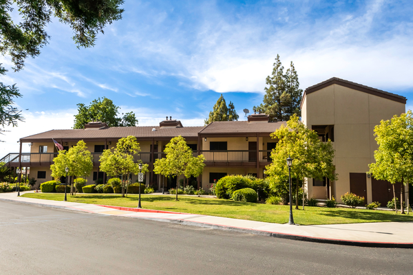 Rosewood CA, Bakersfield, CA 8