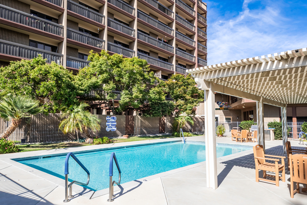 Rosewood CA, Bakersfield, CA 5