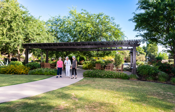 Rosewood CA, Bakersfield, CA 9