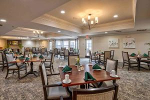 TerraBella Roswell, Roswell, GA 8