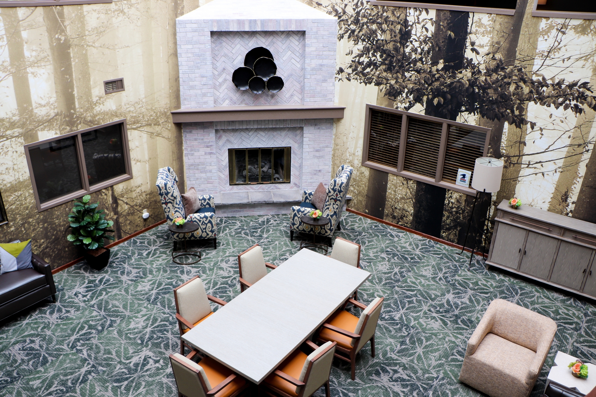 Ruby Commons, Brookfield, WI 2