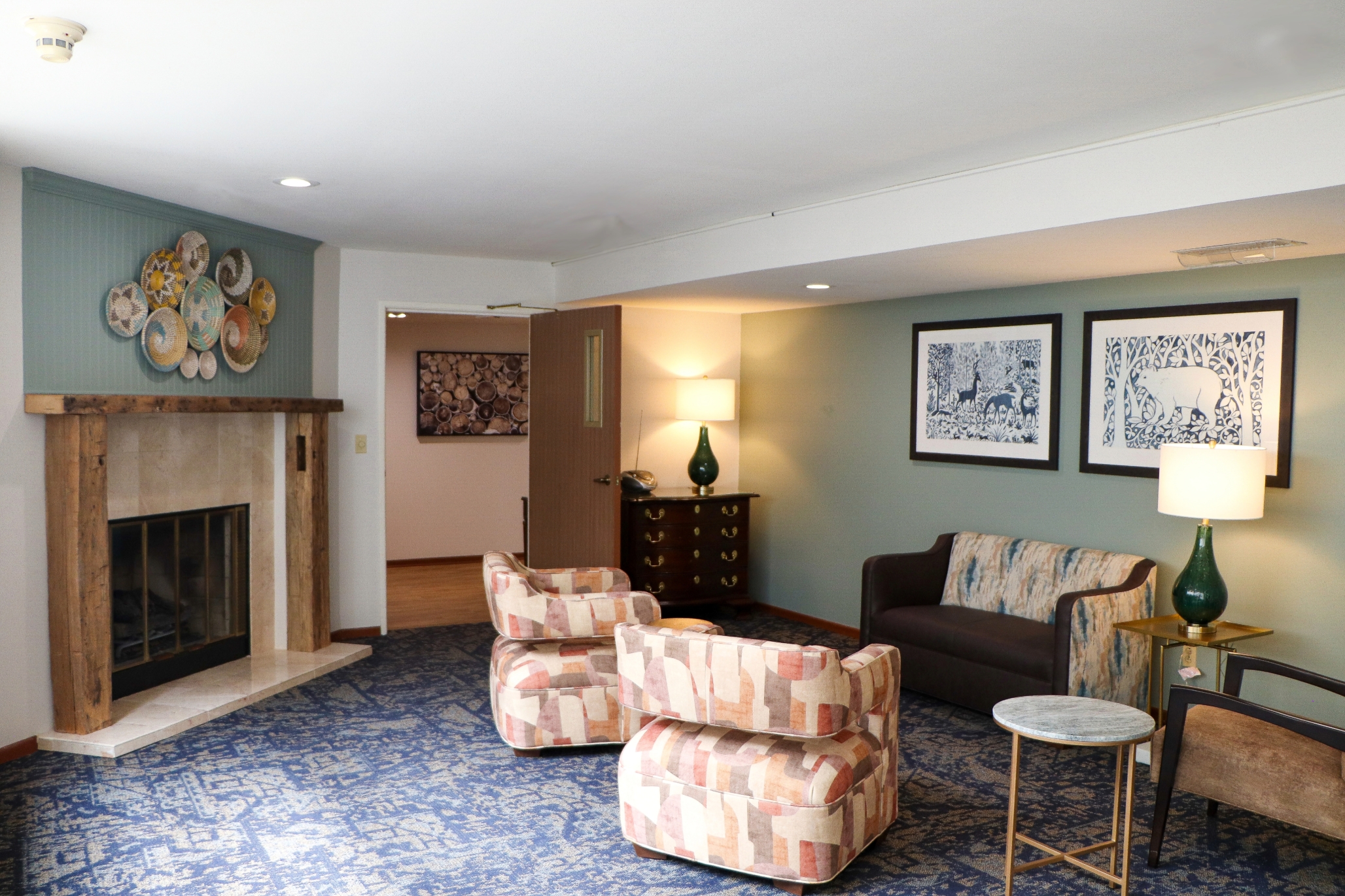 Ruby Commons, Brookfield, WI 3