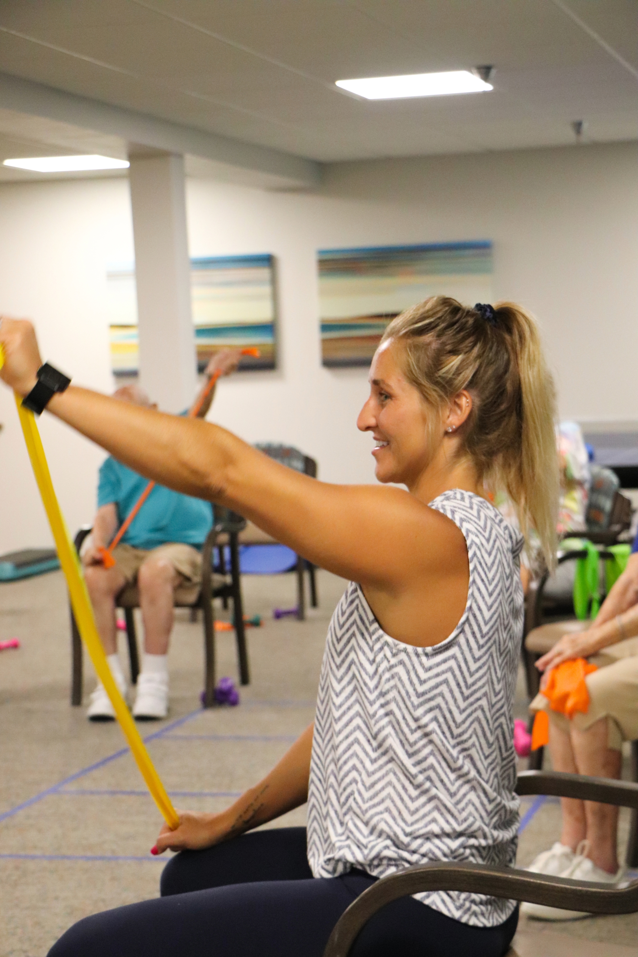 Ruby Commons, Brookfield, WI 4