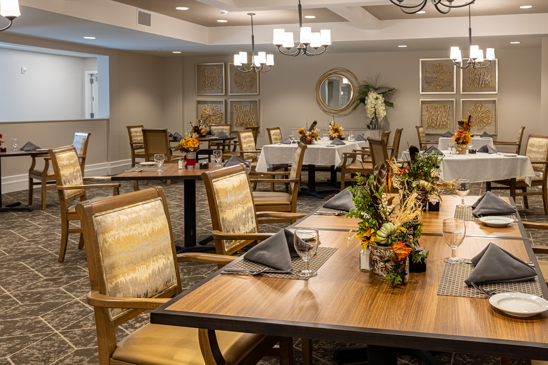 Clarendale at Bellevue Place, Nashville, TN 4