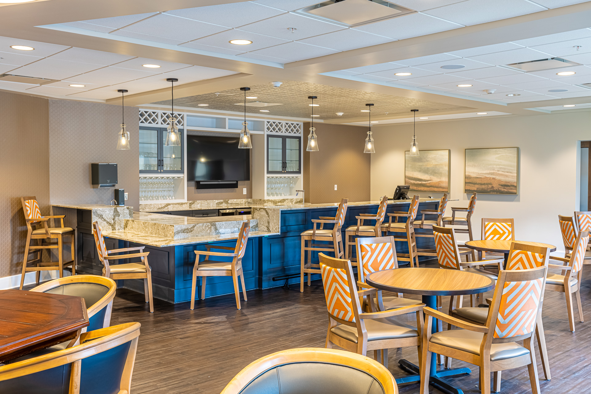 Clarendale at Bellevue Place, Nashville, TN 6