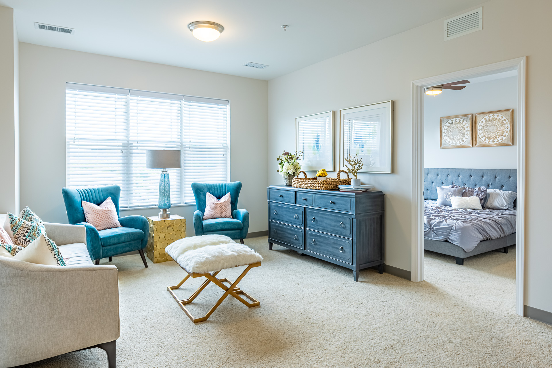 Clarendale at Bellevue Place, Nashville, TN 8