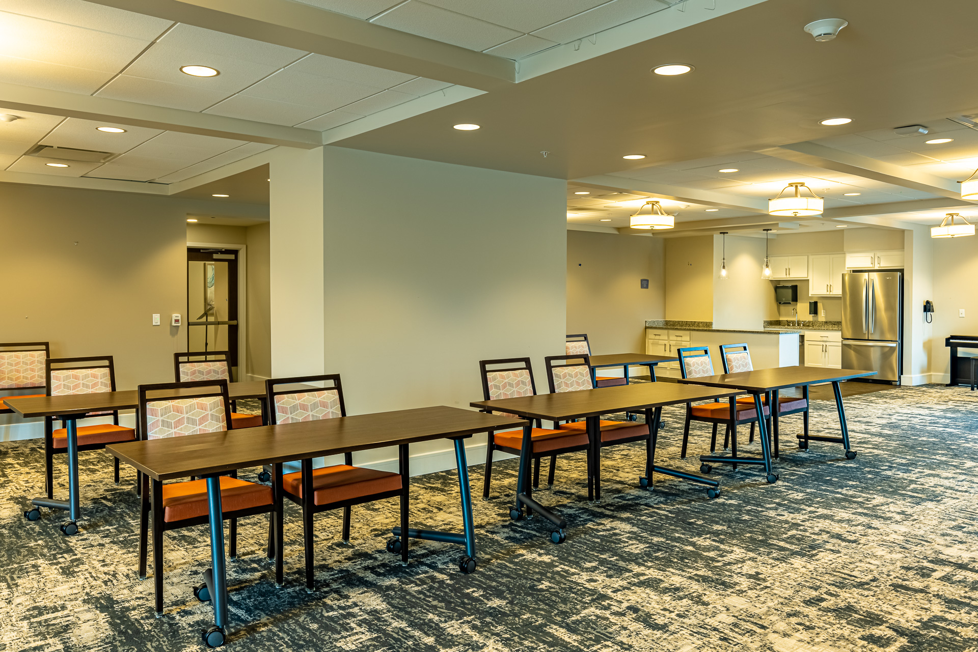 Clarendale at Bellevue Place, Nashville, TN 10