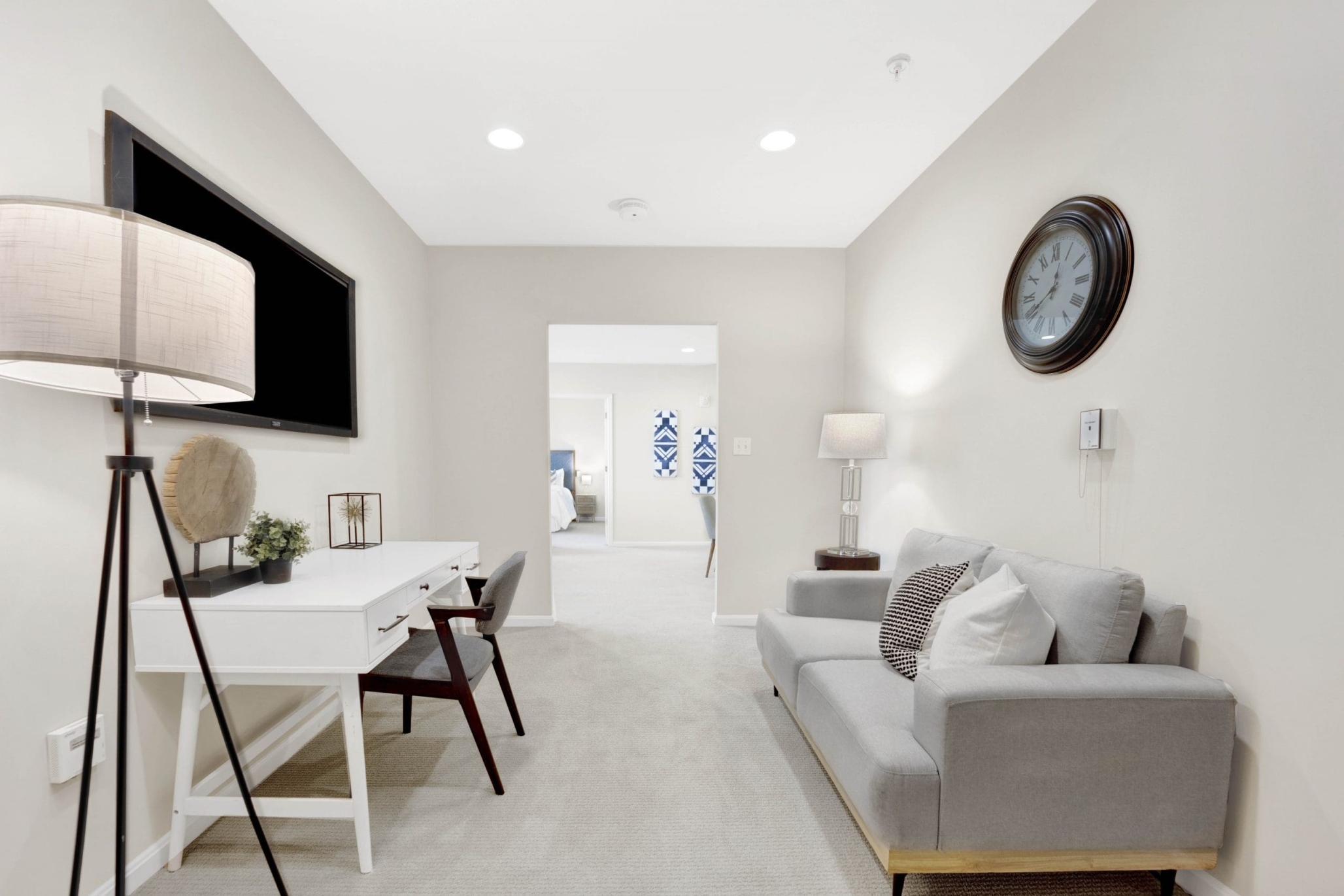 Sedgebrook, Lincolnshire, IL 7