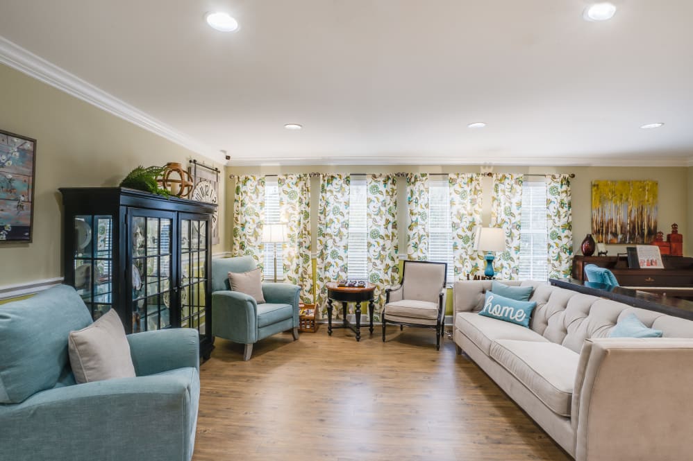 St. Augustine Plantation, Tallahassee, FL 2