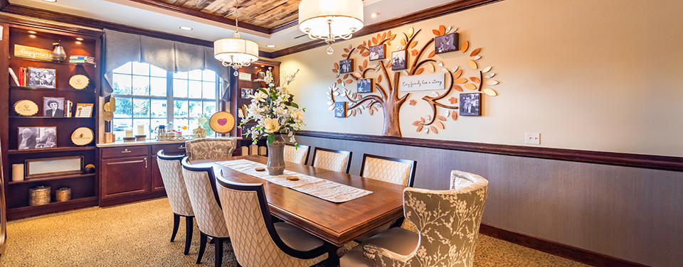 Bickford of Shelby Township 4