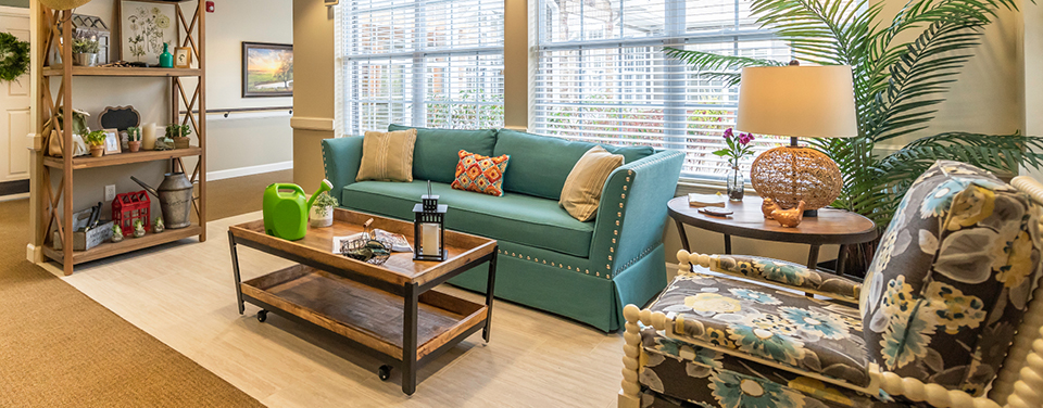 Bickford of Shelby Township 11