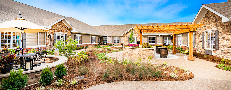 Bickford of Shelby Township 12