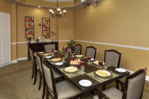 Aston Gardens At Sun City Center, Sun City Center, FL 20