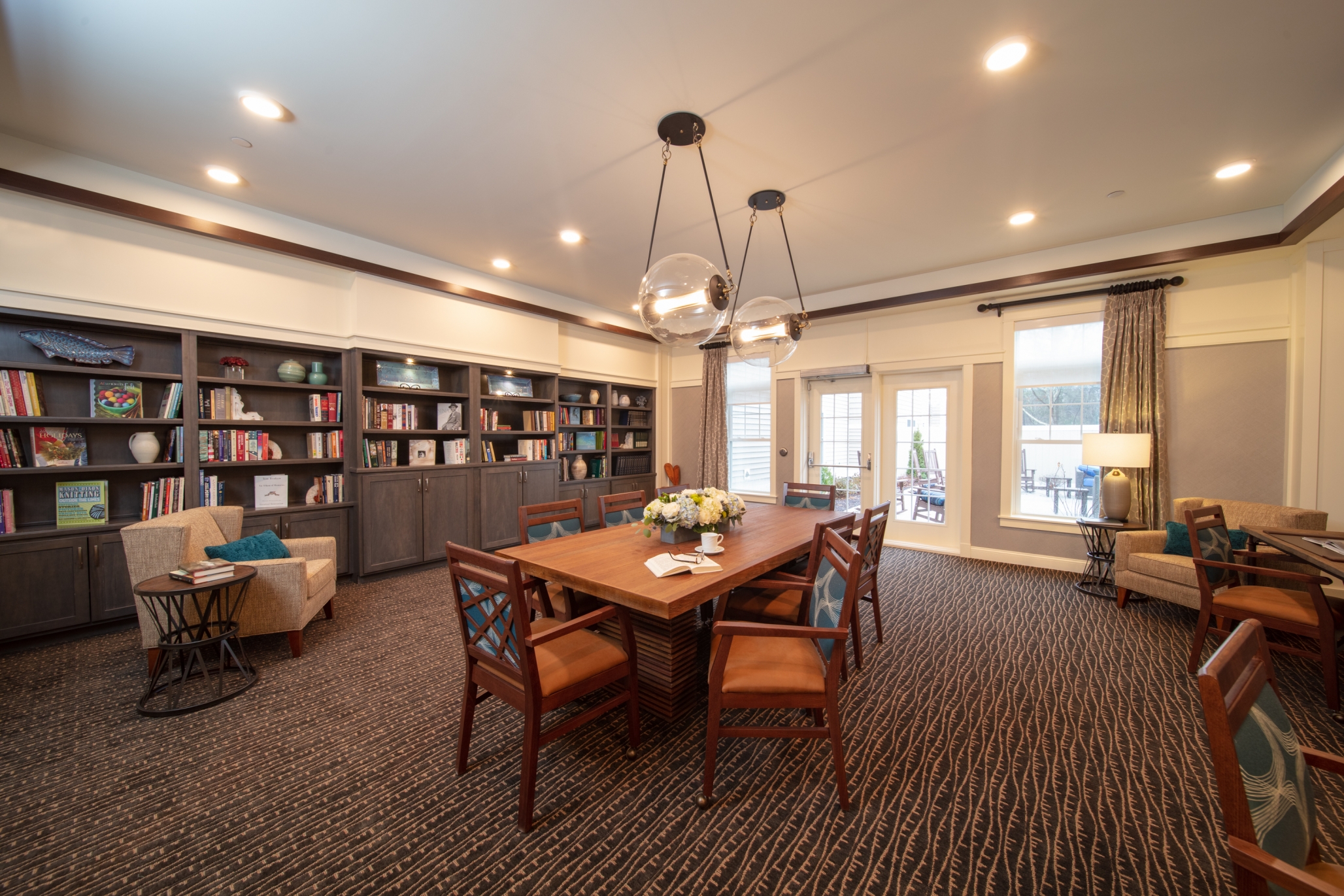 Cornerstone at Hampton, Hampton, NH 4