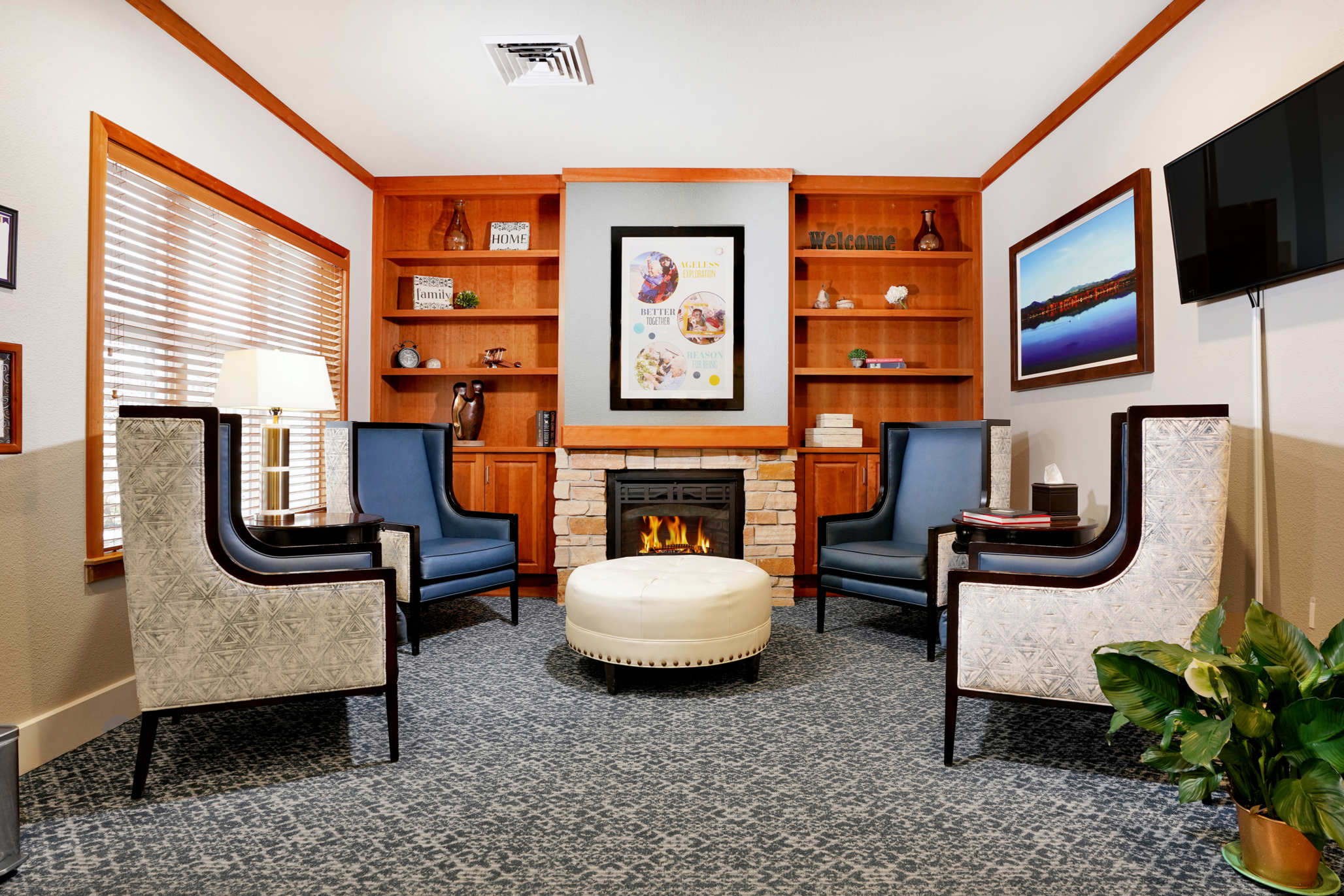 Seven Lakes Memory Care, Loveland, CO