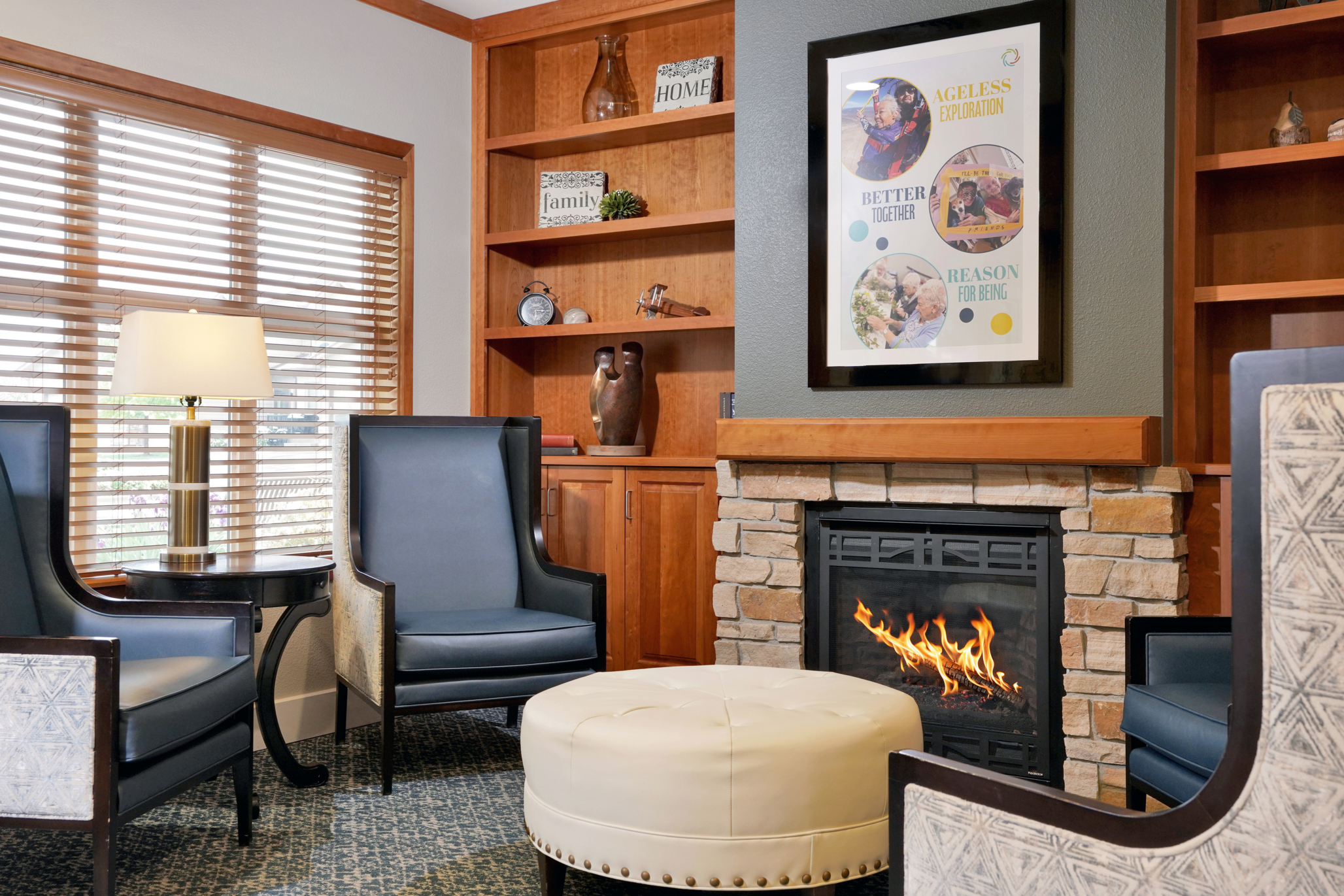 Seven Lakes Memory Care, Loveland, CO 2
