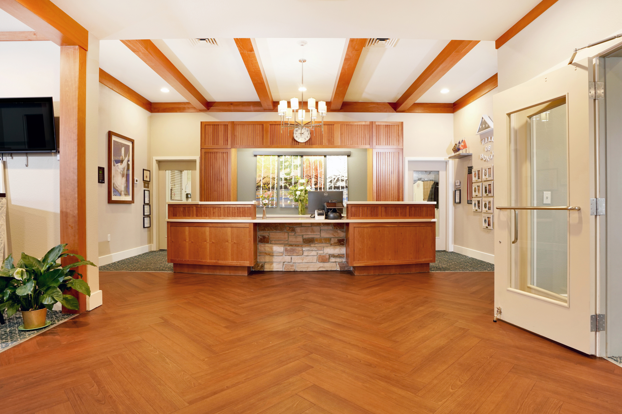 Seven Lakes Memory Care, Loveland, CO 5