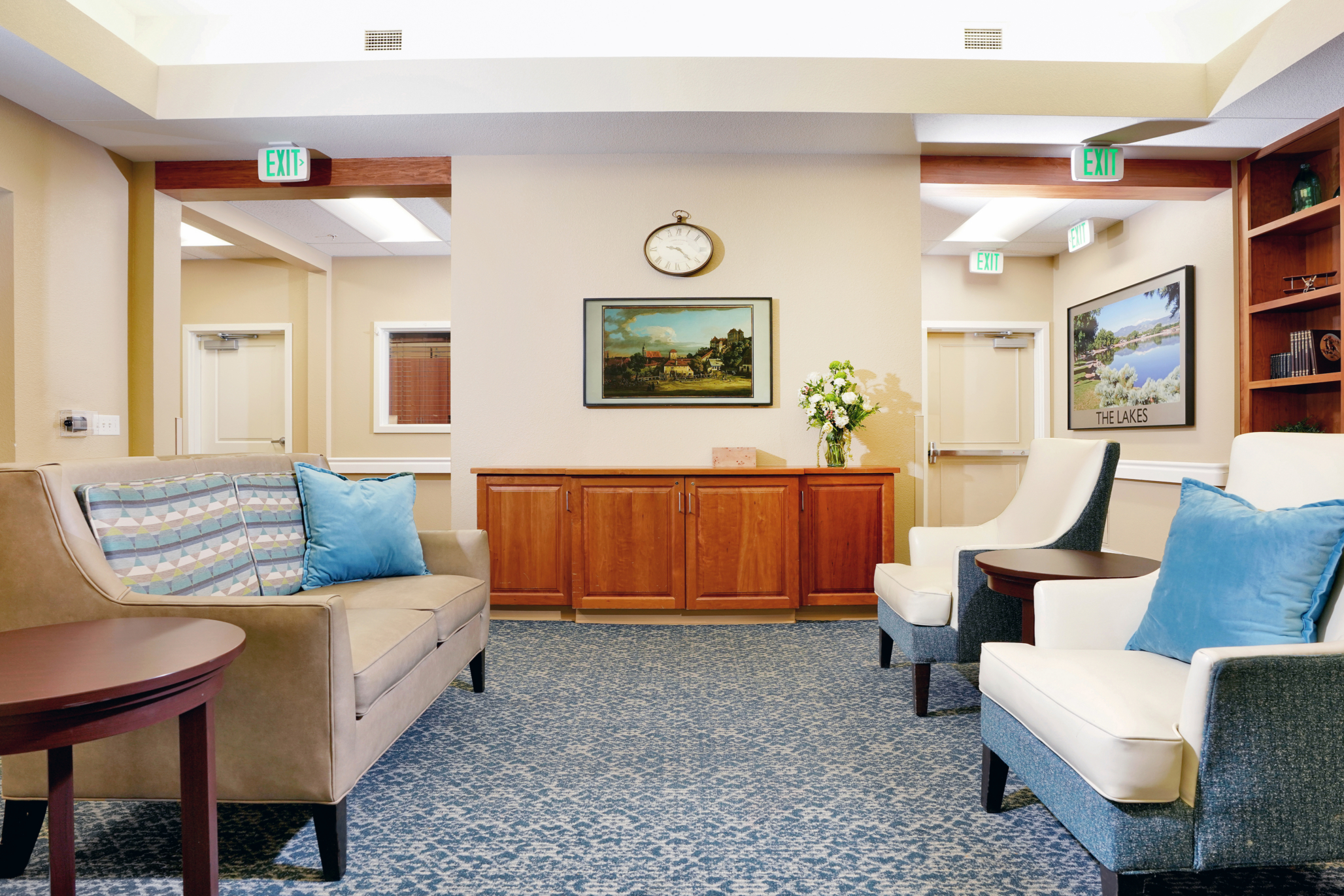 Seven Lakes Memory Care, Loveland, CO 8