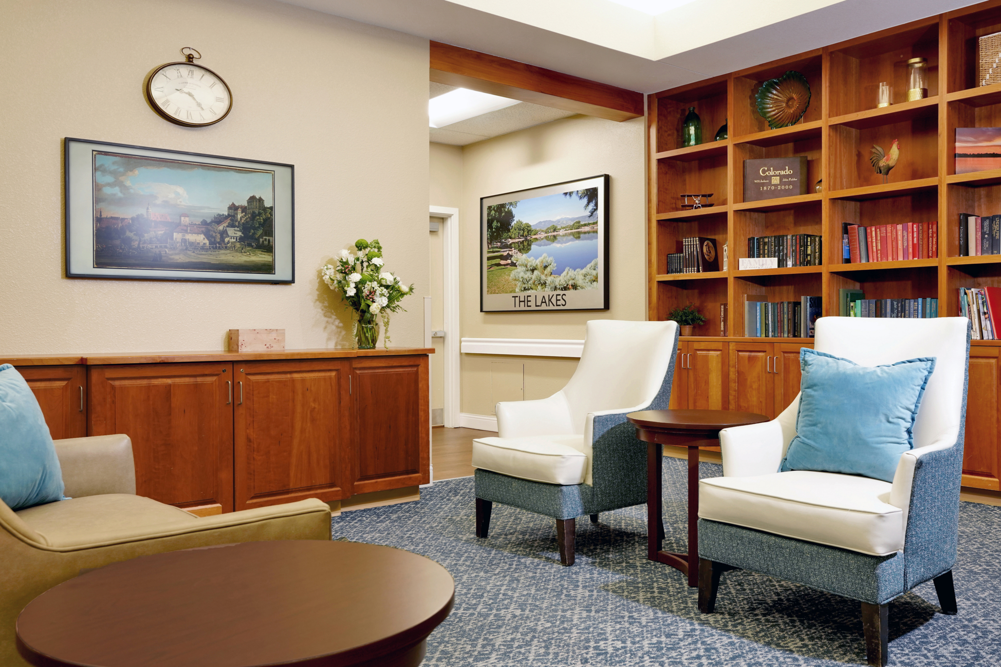 Seven Lakes Memory Care, Loveland, CO 6