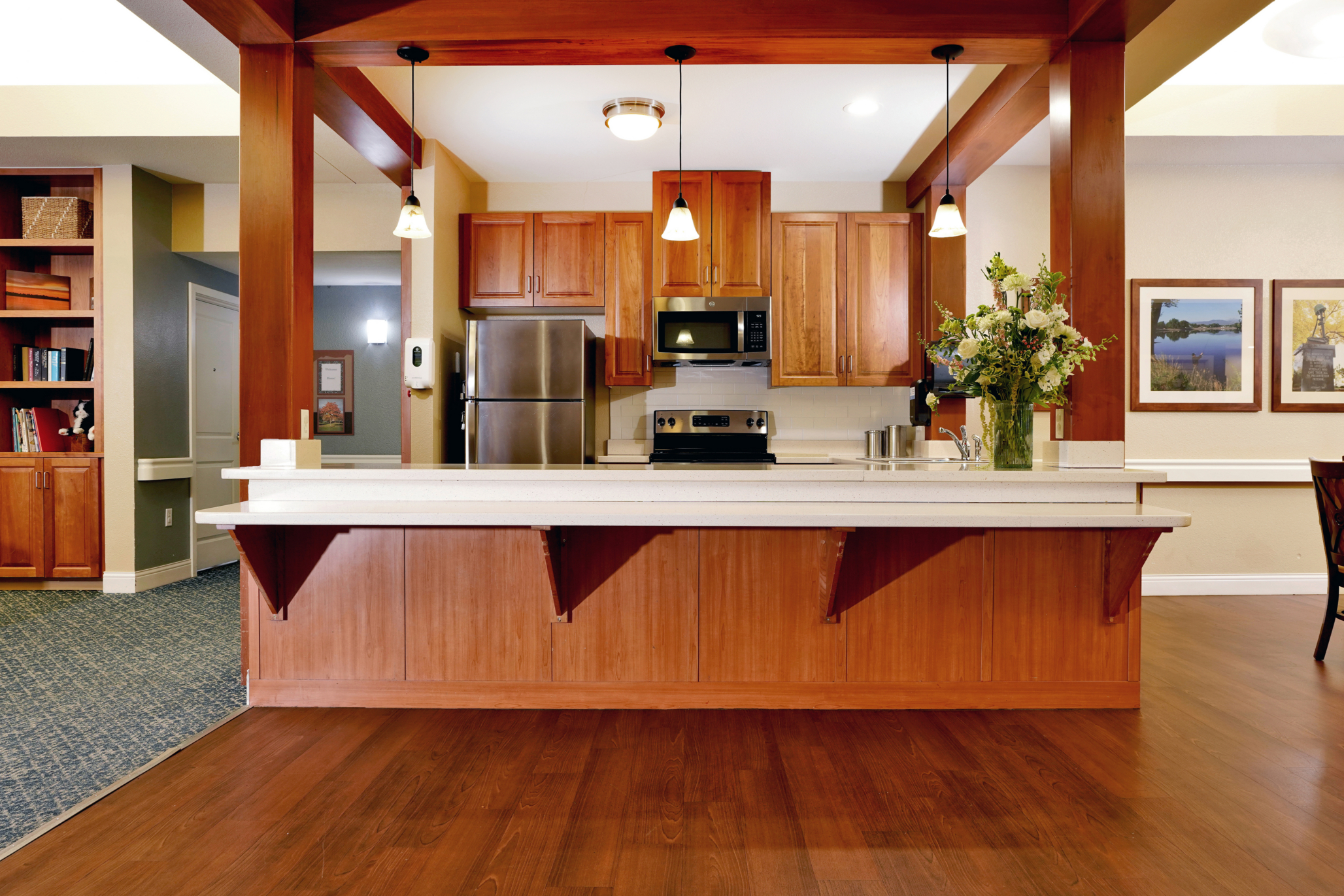 Seven Lakes Memory Care, Loveland, CO 4
