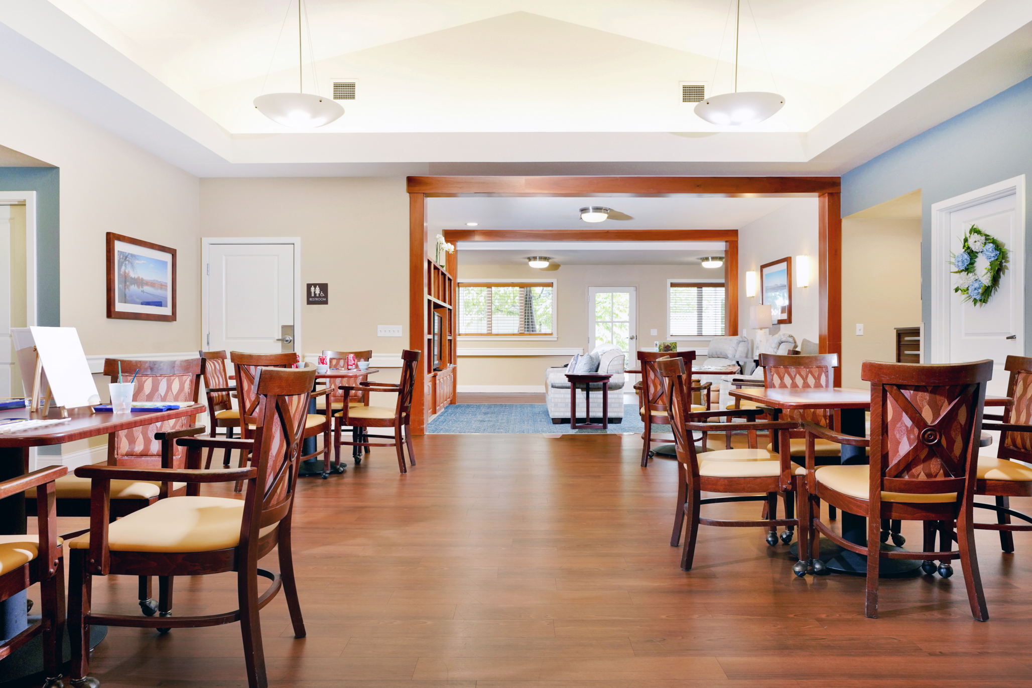 Seven Lakes Memory Care, Loveland, CO 10