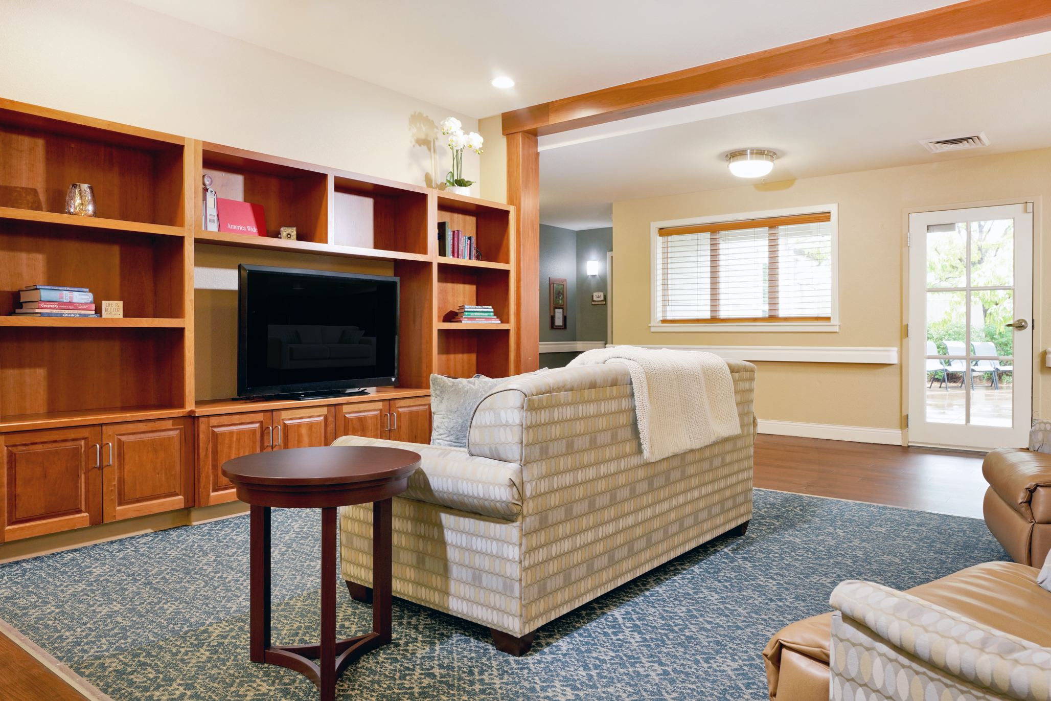 Seven Lakes Memory Care, Loveland, CO 7