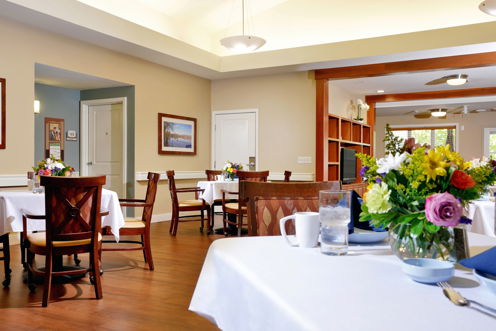 Seven Lakes Memory Care, Loveland, CO 11