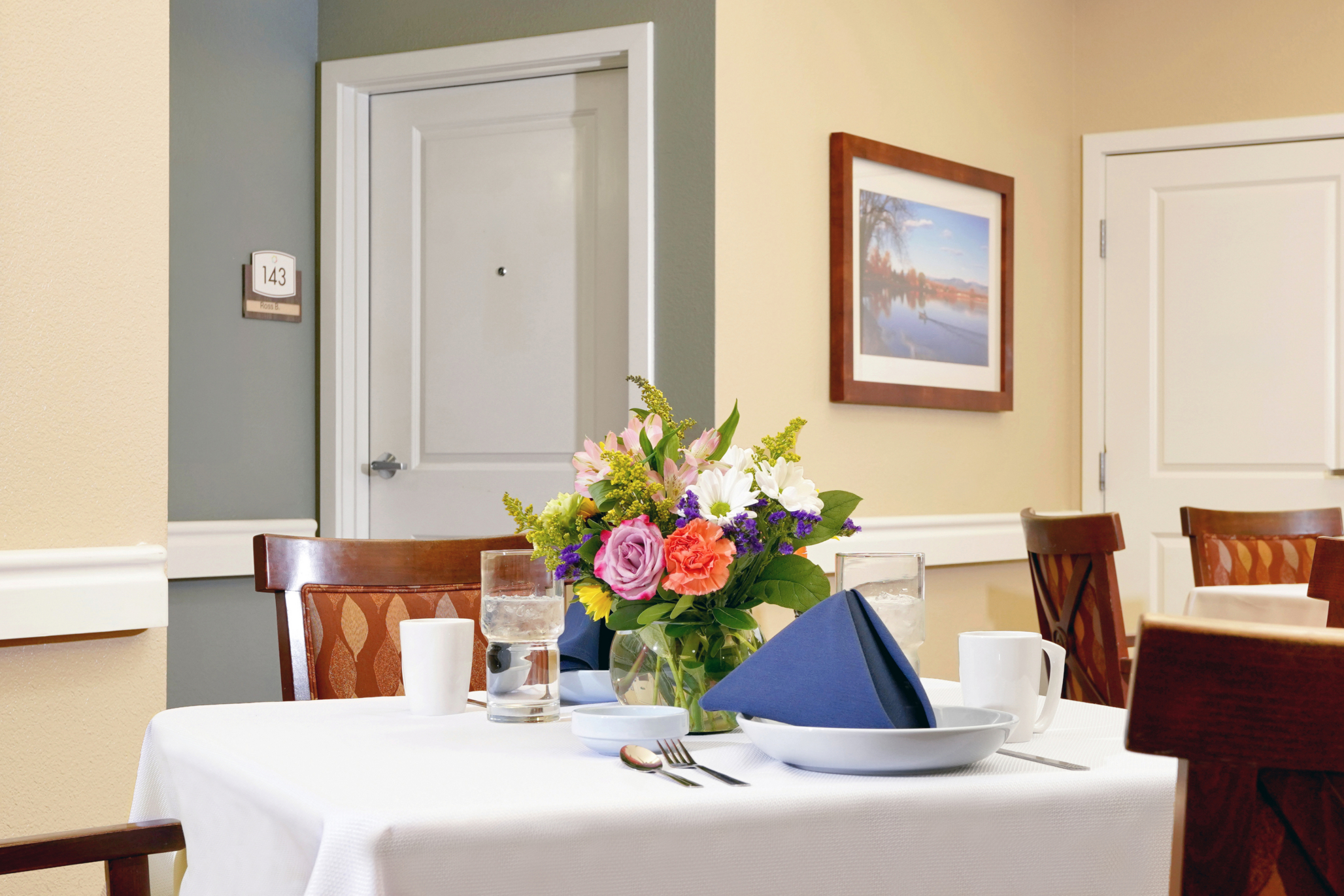 Seven Lakes Memory Care, Loveland, CO 12