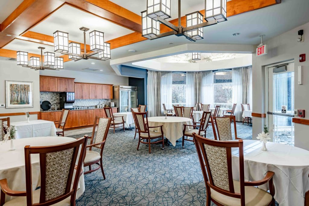 Spring Mill Senior Living, Phoenixville, PA 51